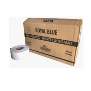 Papel institucional de alta